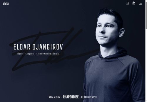 eldarmusic.com capture - 2025-06-10 09:39:51