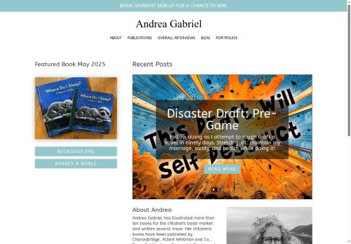 andreagabriel.com capture - 2025-06-10 09:53:32