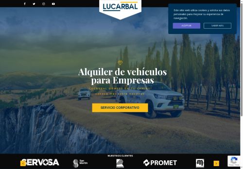 lucarbal.com capture - 2025-06-10 09:56:48