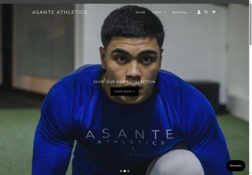 asanteathletics.com capture - 2025-06-10 10:16:45