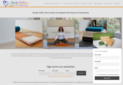 sarahcollin.com capture - 2025-06-10 10:23:37