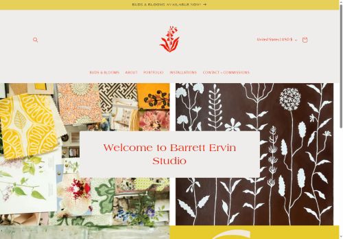 barrettervin.com capture - 2025-06-10 10:26:48