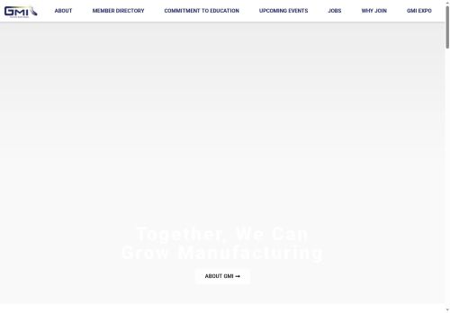 growmanufacturing.com capture - 2025-06-10 10:37:03