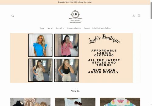 leahsboutiquex.com capture - 2025-06-10 10:39:55