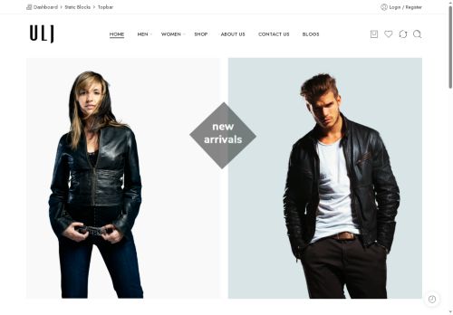 urbanleatherjackets.com capture - 2025-06-10 10:40:53