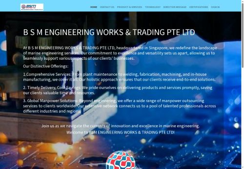 bsmcompanies.com capture - 2025-06-10 10:41:42