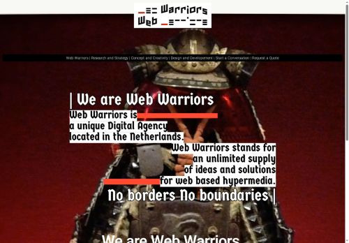 web-warriors.com capture - 2025-06-10 10:42:52