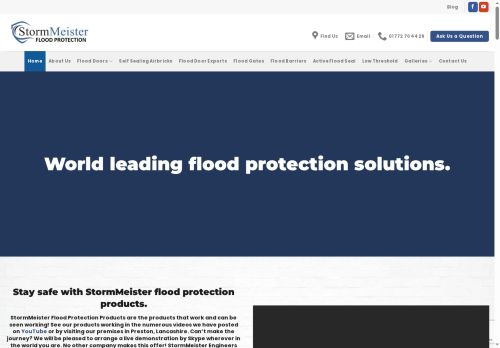 stormmeister.com capture - 2025-06-10 10:45:08