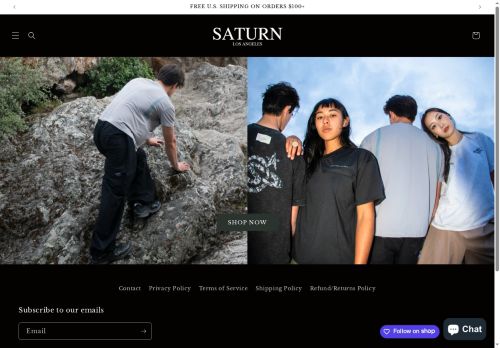 saturnlosangeles.com capture - 2025-06-10 10:48:14