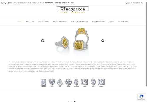 rtmorgan.com capture - 2025-06-10 10:53:37