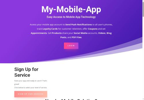 my-mobile-app.net capture - 2025-06-10 10:57:29