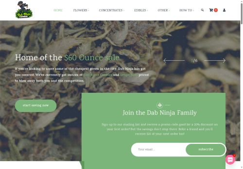 dabninja.express capture - 2025-06-10 11:05:13