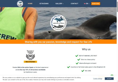 mardeonstenerife.com capture - 2025-06-10 11:10:58