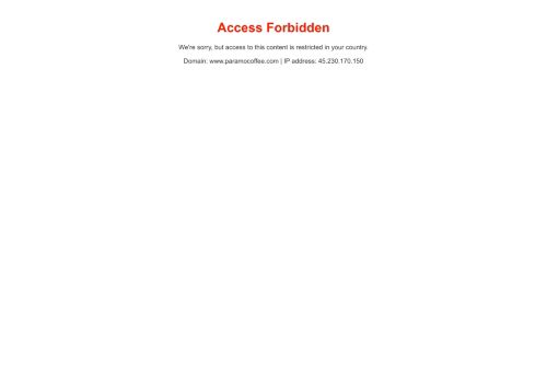 cybersecobservatory.com capture - 2025-06-10 11:15:40