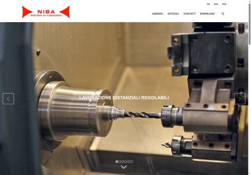 nibafissaggi.com capture - 2025-06-10 11:15:40