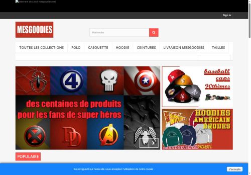 mesgoodies.net capture - 2025-06-10 11:19:44