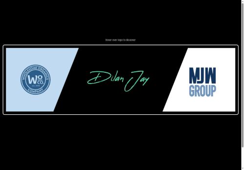 dilanjay.com capture - 2025-06-10 11:32:39