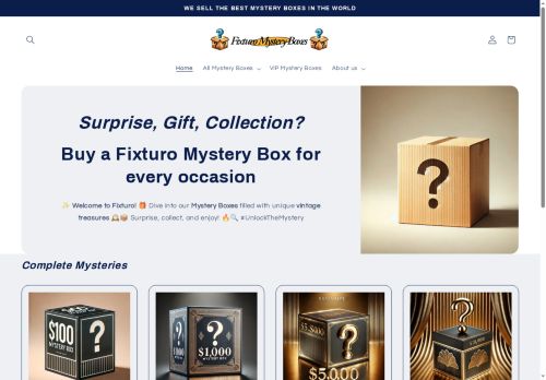 fixturo.com capture - 2025-06-10 11:39:41