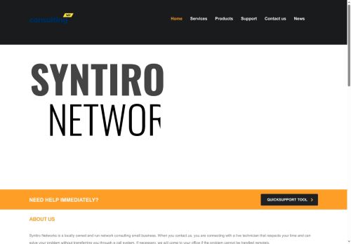 syntiro.com capture - 2025-06-10 11:39:42