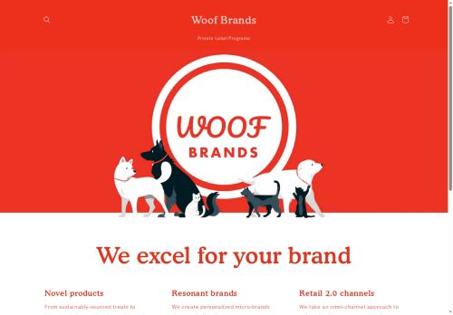 woofbrands.com capture - 2025-06-10 11:50:27