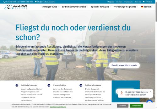 dronelions.academy capture - 2025-06-10 12:11:52