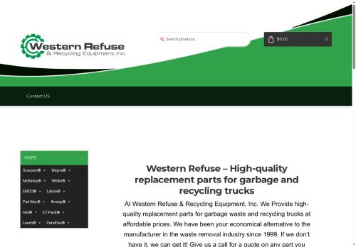 westernrefuse.com capture - 2025-06-10 12:20:07
