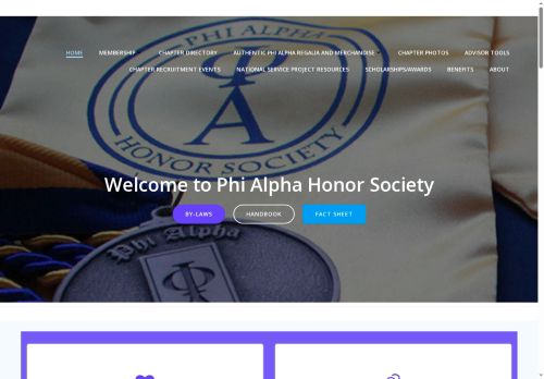 phialpha.org capture - 2025-06-10 12:26:00