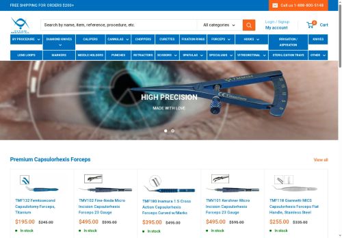 titanmedicalshop.com capture - 2025-06-10 12:33:43