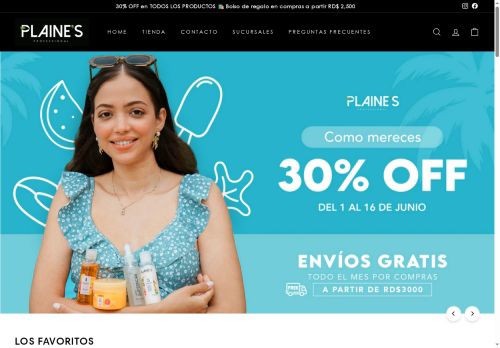 plainesprofessional.com capture - 2025-06-10 12:33:43