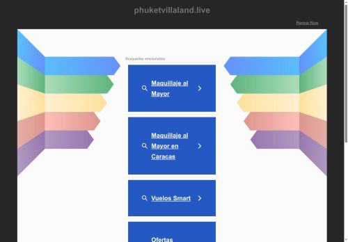 phuketvillaland.live capture - 2025-06-10 12:36:27