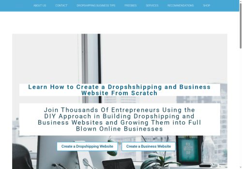 smartdropshippers.com capture - 2025-06-10 12:41:28