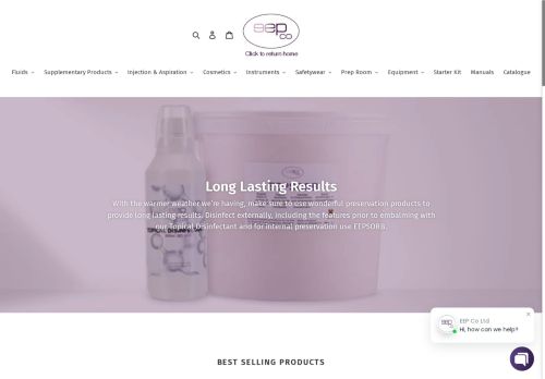 eepcompany.co.uk capture - 2025-06-10 12:50:52