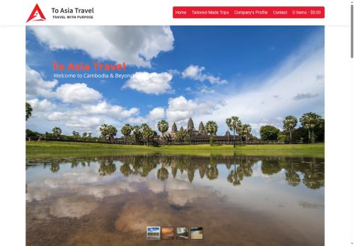 toasiatravel.com capture - 2025-06-10 13:08:12