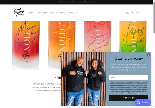 Taylor Beauty capture - 2025-06-10 13:28:29