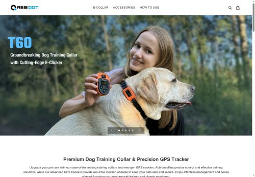 abbidot.com capture - 2025-06-10 13:38:37