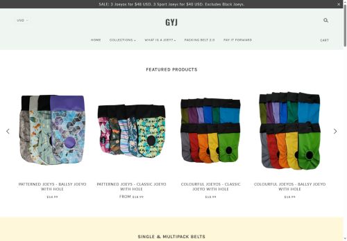 getyourjoey.com capture - 2025-06-10 13:42:44