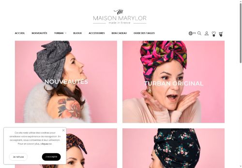 maisonmarylor.com capture - 2025-06-10 13:42:44