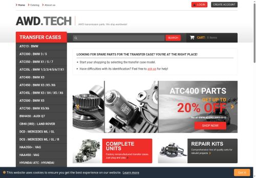 awd.tech capture - 2025-06-10 13:43:41