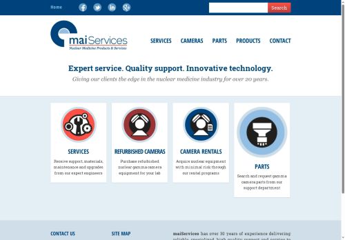 maiedge.com capture - 2025-06-10 13:43:41