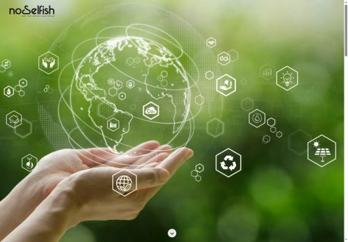 noselfish.com capture - 2025-06-10 13:47:43