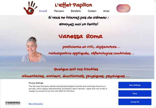 vanessaroma.com capture - 2025-06-10 14:10:45