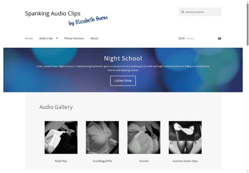spankingaudioclips.com capture - 2025-06-10 14:25:26