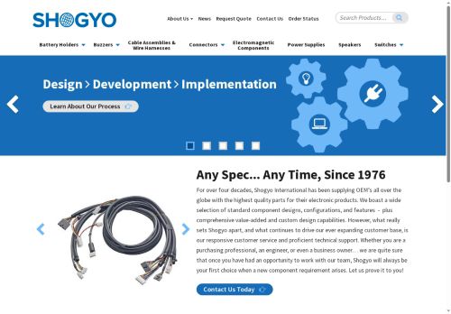 shogyo.com capture - 2025-06-10 14:39:30