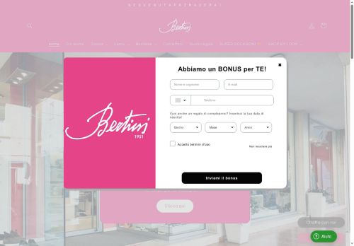 bertini1951.com capture - 2025-06-10 14:41:01