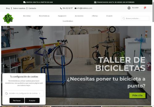blobikes.com capture - 2025-06-10 14:53:28