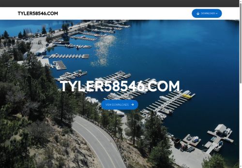 tyler58546.com capture - 2025-06-10 14:58:27