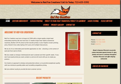 byredfoxcreations.com capture - 2025-06-10 15:21:10