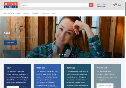 bestelectronicsn1.com capture - 2025-06-10 15:38:03