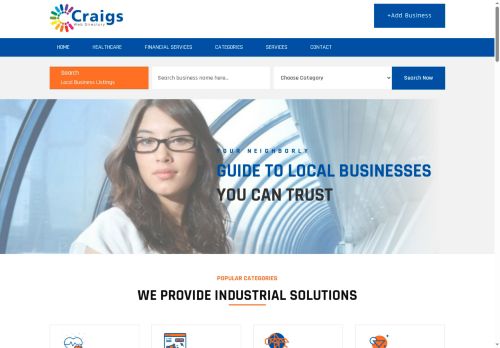 craigswebdirectori.com capture - 2025-06-10 15:43:37