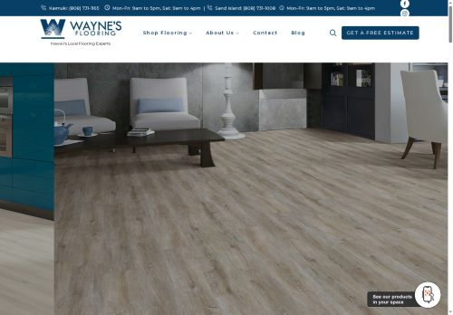 waynesflooring.com capture - 2025-06-10 16:03:08